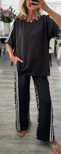 Load image into Gallery viewer, Amber short sleeve set