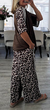 Load image into Gallery viewer, Amber short sleeve set