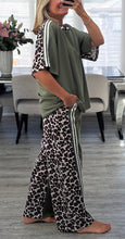Load image into Gallery viewer, Amber short sleeve set