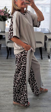 Load image into Gallery viewer, Amber short sleeve set