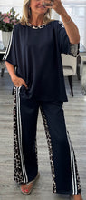 Load image into Gallery viewer, Amber short sleeve set