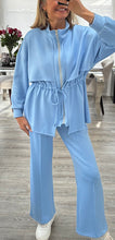 Load image into Gallery viewer, Dolcie zip front set