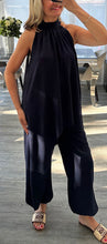 Load image into Gallery viewer, Ellie sleeveless asymmetric set