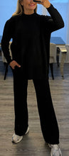 Load image into Gallery viewer, Harper knitted set