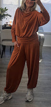 Load image into Gallery viewer, Julia long sleeve set