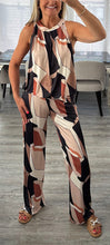 Load image into Gallery viewer, Tracie sleeveless two piece set