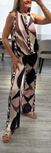 Load image into Gallery viewer, Tracie sleeveless two piece set