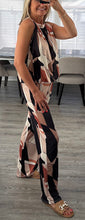 Load image into Gallery viewer, Tracie sleeveless two piece set