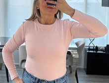 Load image into Gallery viewer, Una long sleeve top