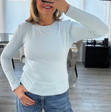 Load image into Gallery viewer, Una long sleeve top