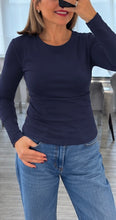 Load image into Gallery viewer, Una long sleeve top
