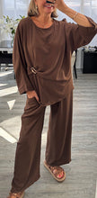 Load image into Gallery viewer, Alana Long sleeve buckle set
