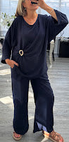 Load image into Gallery viewer, Alana Long sleeve buckle set
