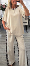Load image into Gallery viewer, Amber short sleeve set
