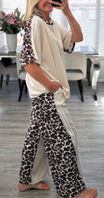Load image into Gallery viewer, Amber short sleeve set
