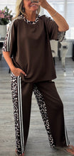 Load image into Gallery viewer, Amber short sleeve set

