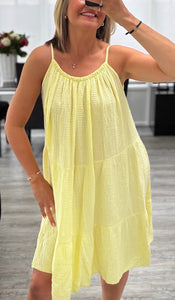 Amy sundress
