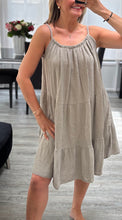 Load image into Gallery viewer, Amy sundress
