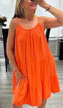 Load image into Gallery viewer, Amy sundress
