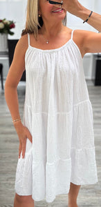 Amy sundress