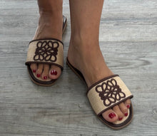 Load image into Gallery viewer, Ava sandal
