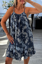 Load image into Gallery viewer, Ava tie dye sundress
