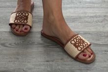 Load image into Gallery viewer, Ava sandal
