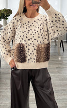 Load image into Gallery viewer, Bailey bambi jumper
