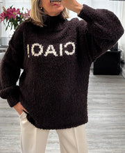 Load image into Gallery viewer, Bella &quot;Ciao&quot; jumper
