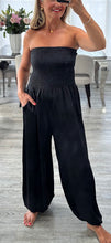 Load image into Gallery viewer, Billi bandeau jumpsuit
