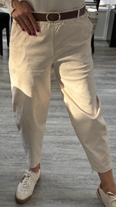 Binksy magic barrel pant