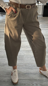 Binksy magic barrel pant