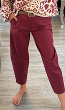 Load image into Gallery viewer, Binksy magic barrel pant
