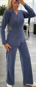 Blair Buckle side set