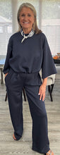 Load image into Gallery viewer, Bonnie bubble hem set
