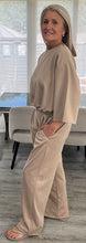 Load image into Gallery viewer, Bonnie bubble hem set
