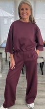 Load image into Gallery viewer, Bonnie bubble hem set
