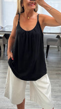 Load image into Gallery viewer, Carly cami top
