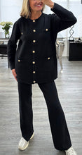 Load image into Gallery viewer, Carmen cardigan set
