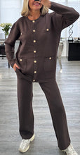 Load image into Gallery viewer, Carmen cardigan set
