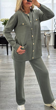 Load image into Gallery viewer, Carmen cardigan set
