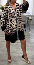 Load image into Gallery viewer, Celia printed dress

