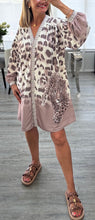 Load image into Gallery viewer, Celia printed dress
