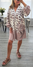 Load image into Gallery viewer, Celia printed dress
