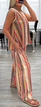 Load image into Gallery viewer, Celia zig zag set

