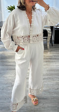 Load image into Gallery viewer, Cherry cheesecloth set
