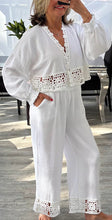 Load image into Gallery viewer, Cherry cheesecloth set
