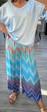 Load image into Gallery viewer, Christi crinkle trouser
