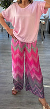 Load image into Gallery viewer, Christi crinkle trouser
