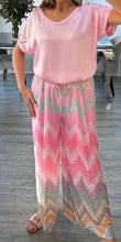 Load image into Gallery viewer, Christi crinkle trouser

